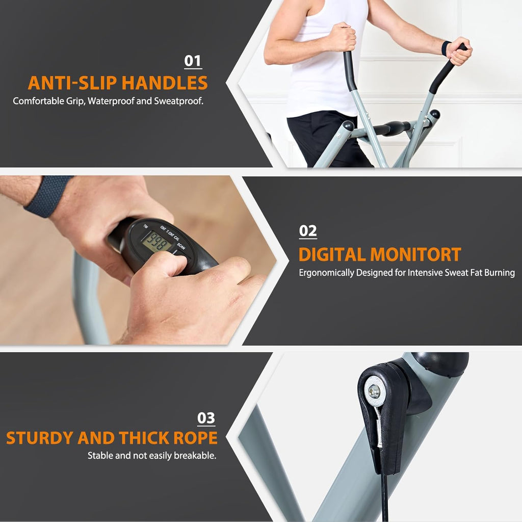 Elliptical Exercise Machine B56600