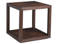 Square End Table I480