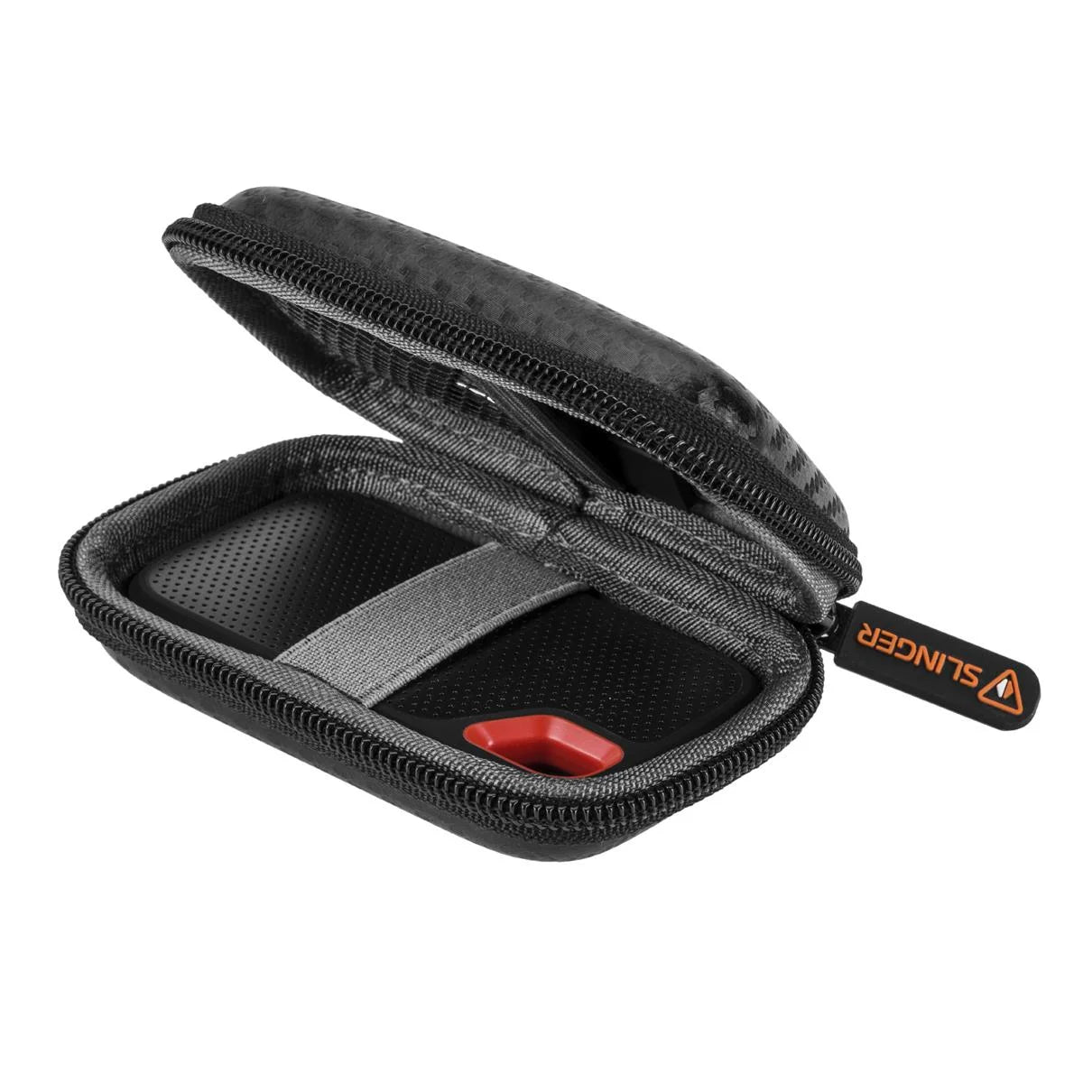 4TB Portable SSD, USB 3.2 Gen 2 Type-C, Rugged Design Q5680