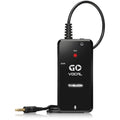 Microphone Preamp for Mobile Devices H62007