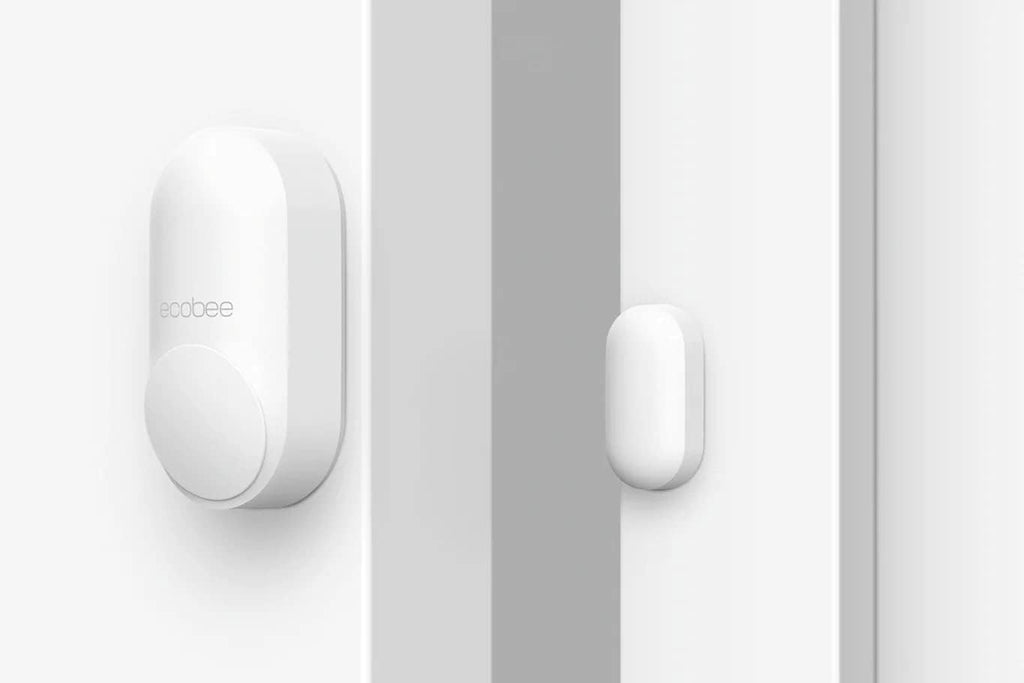 Smart Thermostat with Whole Home Sensors P35018