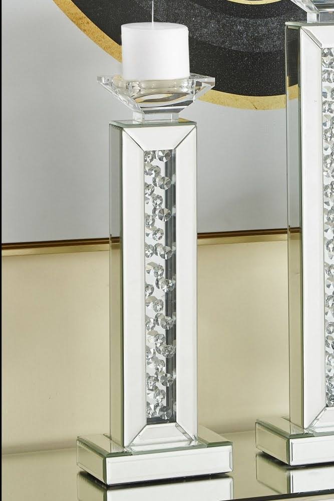 Crystal Candle Holder B908121