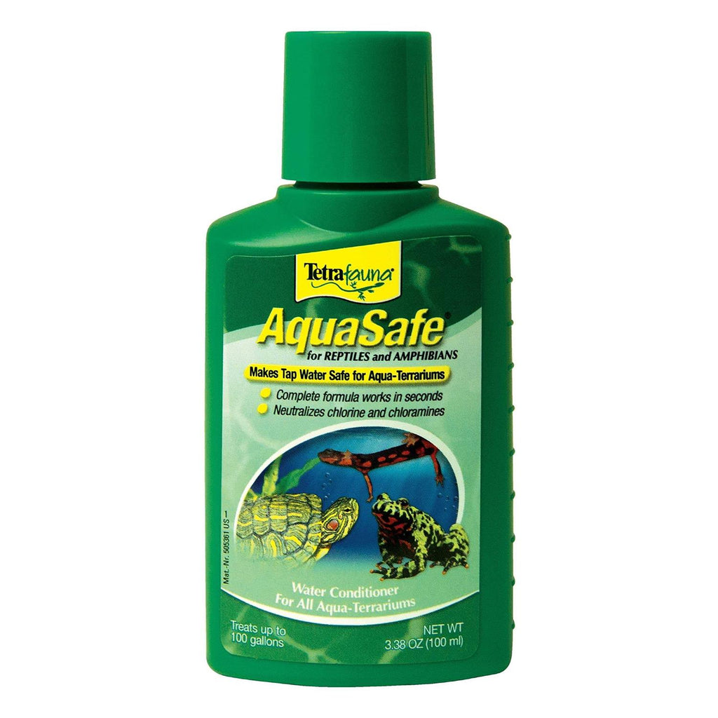 Aquasafe for Reptiles I674204
