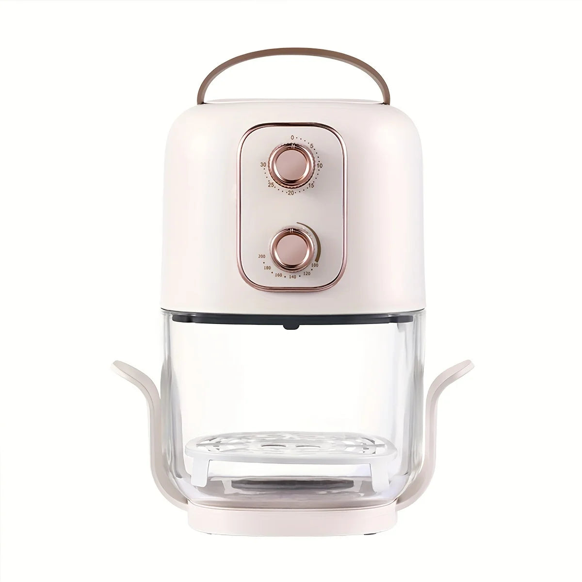 2.4-quart 7-in-1 Air Fryer R66495