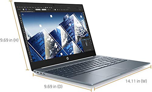 17.3” HD+ Touchscreen Display Intel Pentium Silver N5030 16GB RAM 1TB SSD Windows 11 Pro Laptop U4720