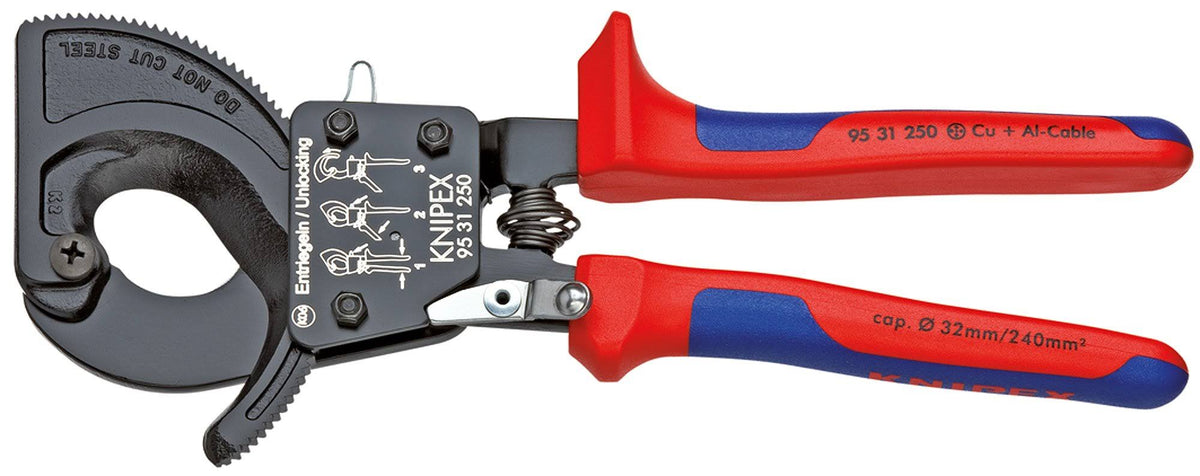 Cable Cutter L1367