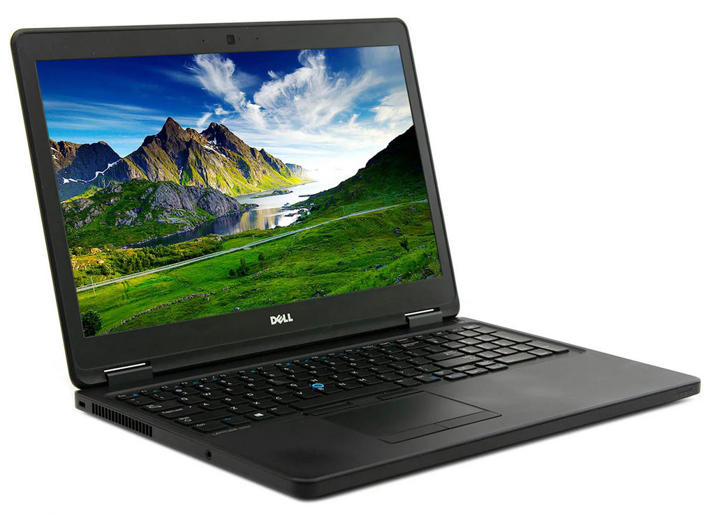 15" Laptop, Intel i5 Dual Core 2.90 GHz, 16GB DDR3 RAM, 500GB HDD, Windows 10 Home 64Bit (Used) G7182