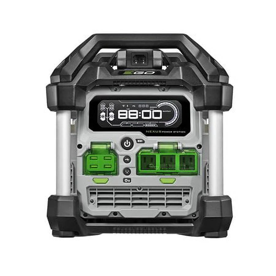 Portable Generator 3000 Watt E796