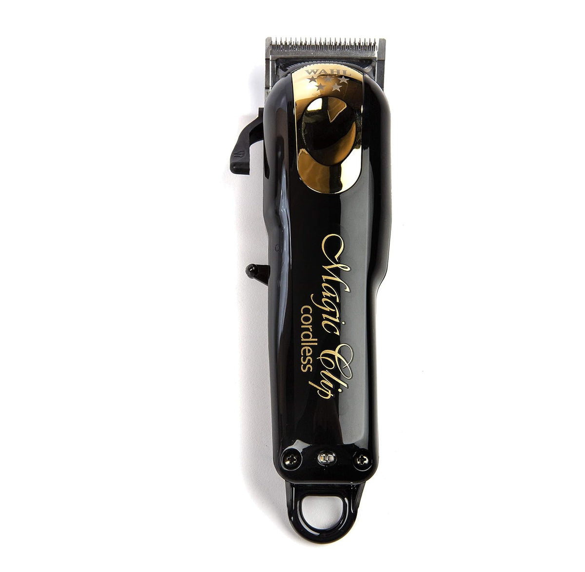 Black Cordless Magic Clip E126821