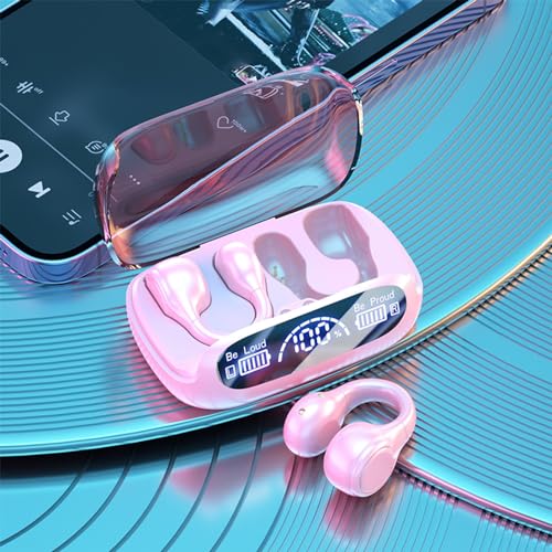 Wireless Open Ear Bluetooth Headphones R3421