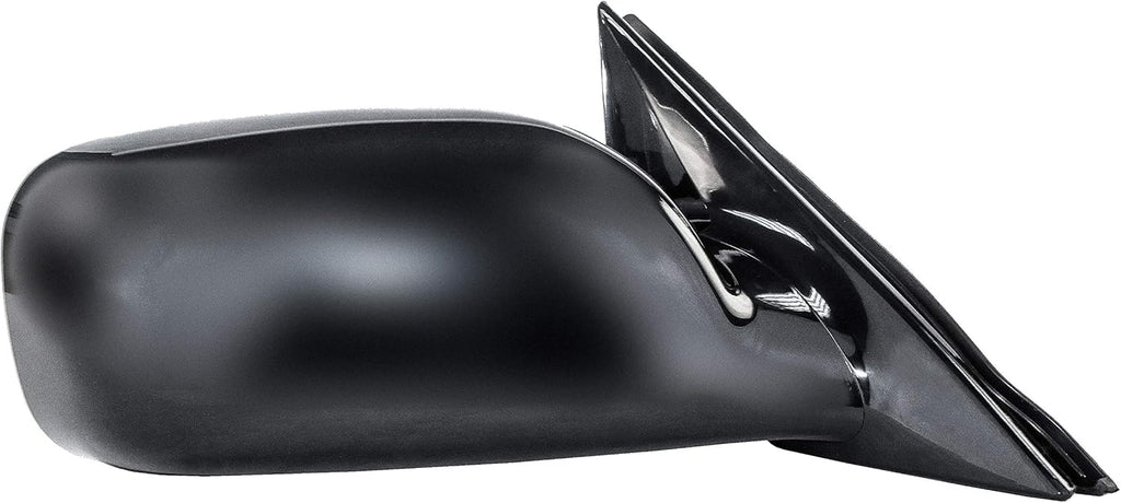 Right Passenger Side Unpainted Power Door Mirror for Toyota Camry X544151