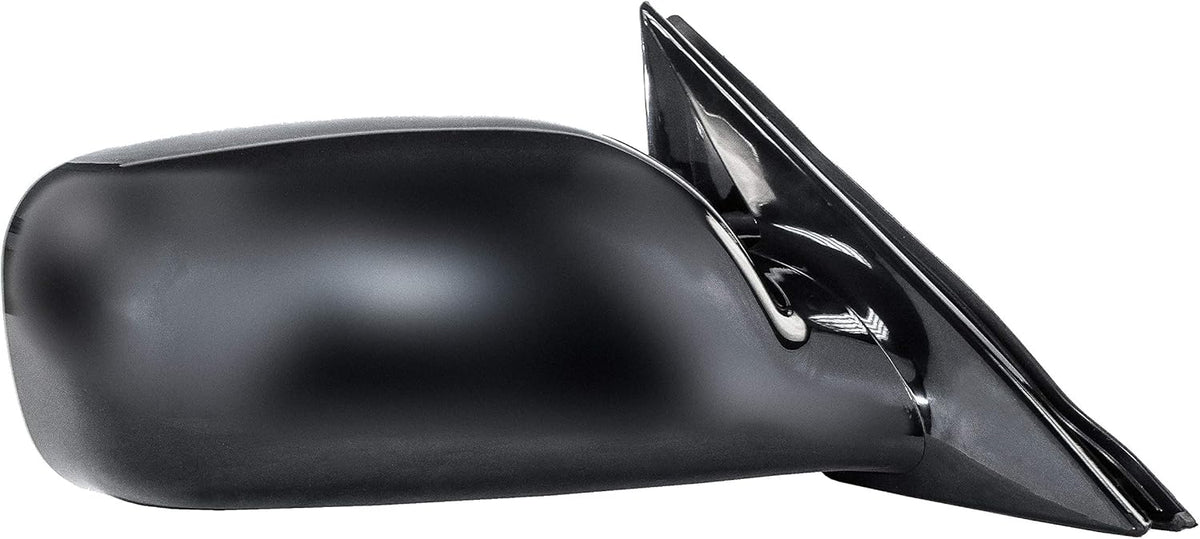 Right Passenger Side Unpainted Power Door Mirror for Toyota Camry X544151