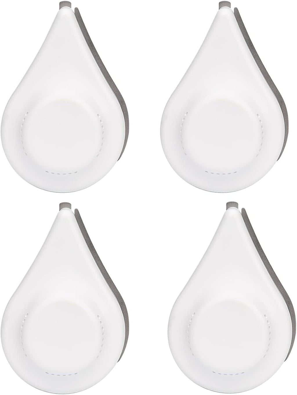 Zigbee Water Leak Sensor with Dripping Detection Pack of 2 G4050