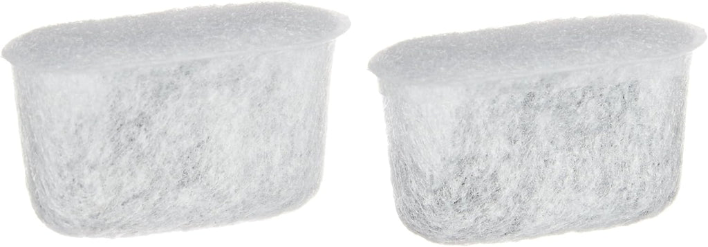 12-Cup Glass Carafe and 2-Pack Water Filters F186888