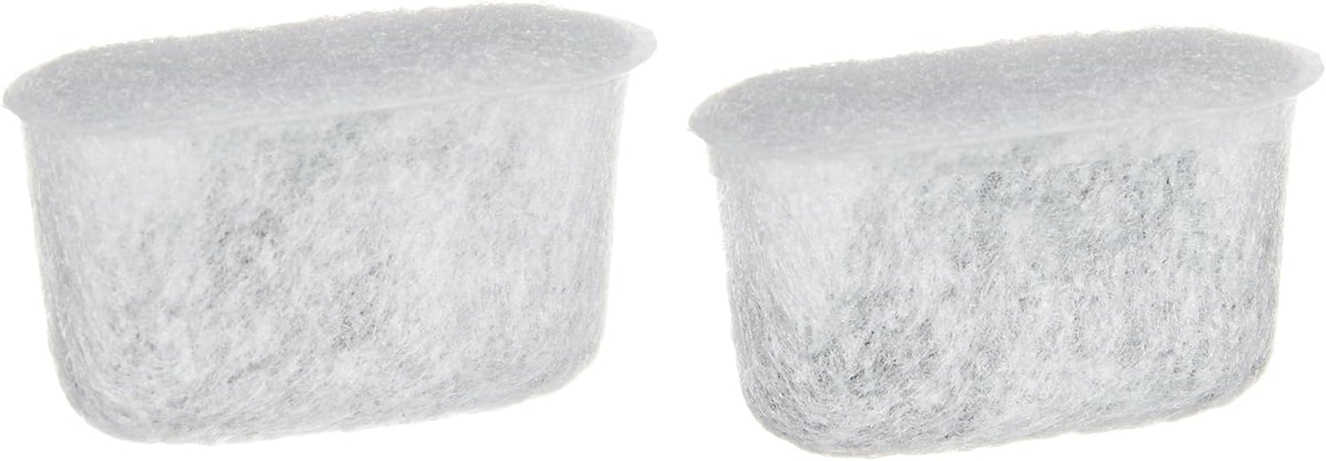 12-Cup Glass Carafe and 2-Pack Water Filters F186888