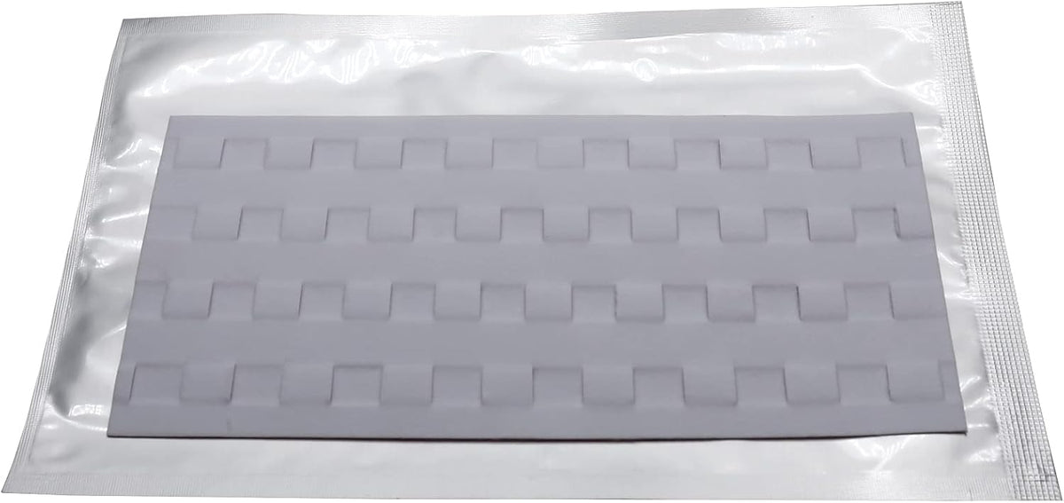 Bill Acceptor Cleaning Cards 15 Cards/Box N29402