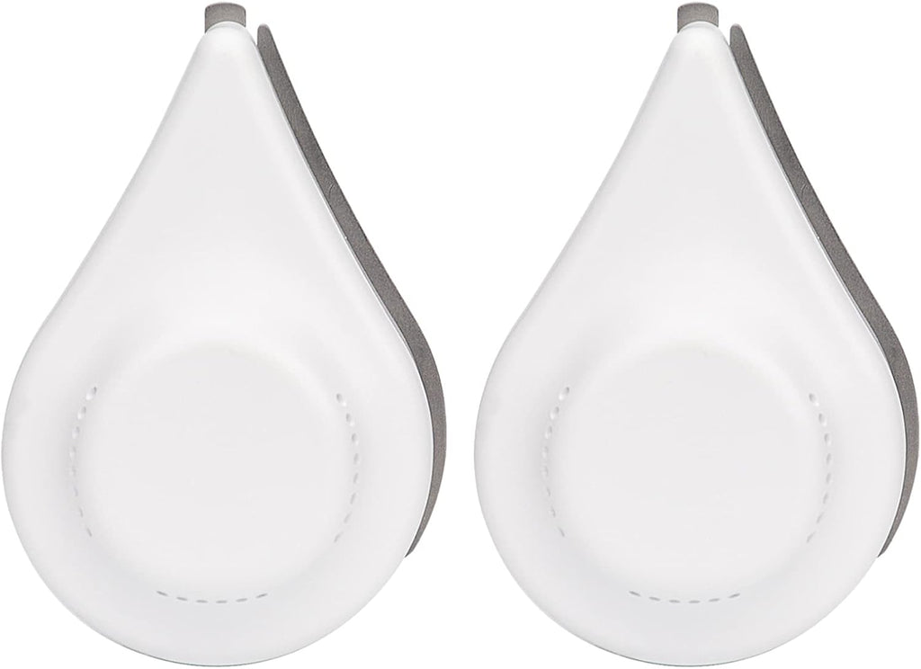 Zigbee Water Leak Sensor with Dripping Detection Pack of 2 G4050