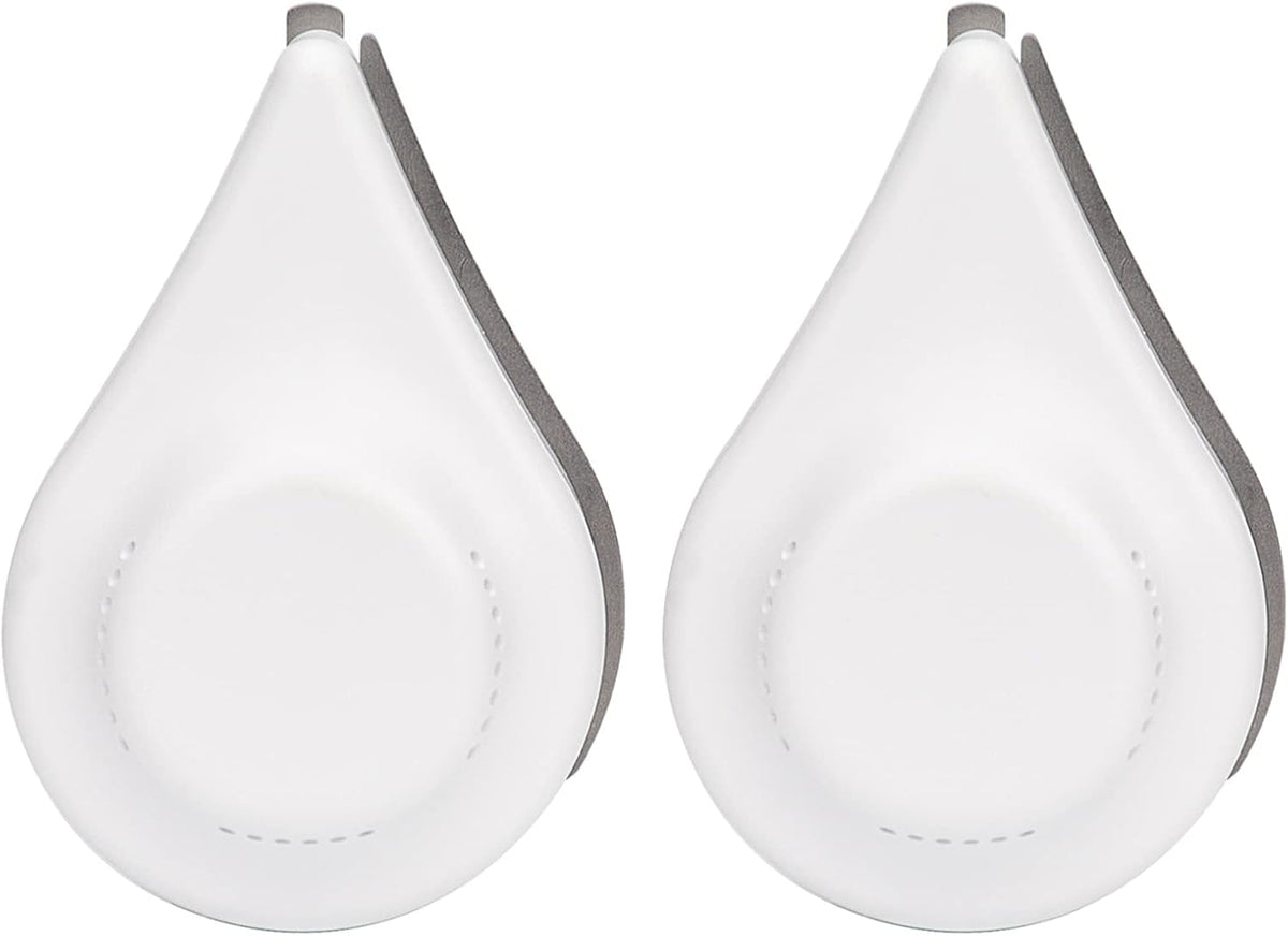 Zigbee Water Leak Sensor with Dripping Detection Pack of 2 G4050