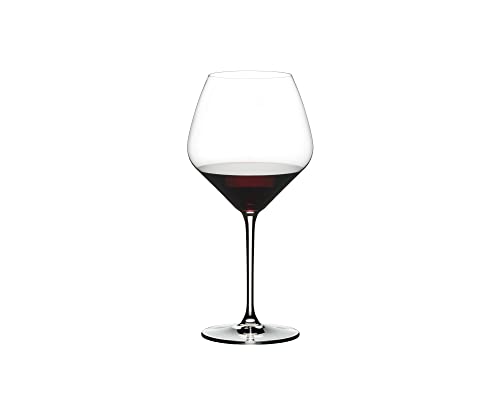 Set of 2 Clear 28-1/4-Oz Cabernet Sauvignon Glasses W1692