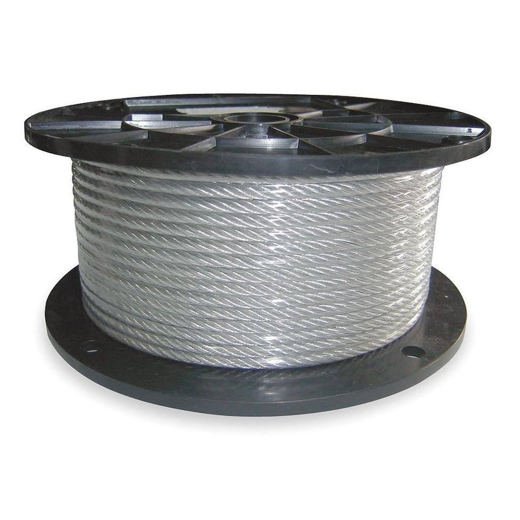 3/64 In Steel Cable Q35878