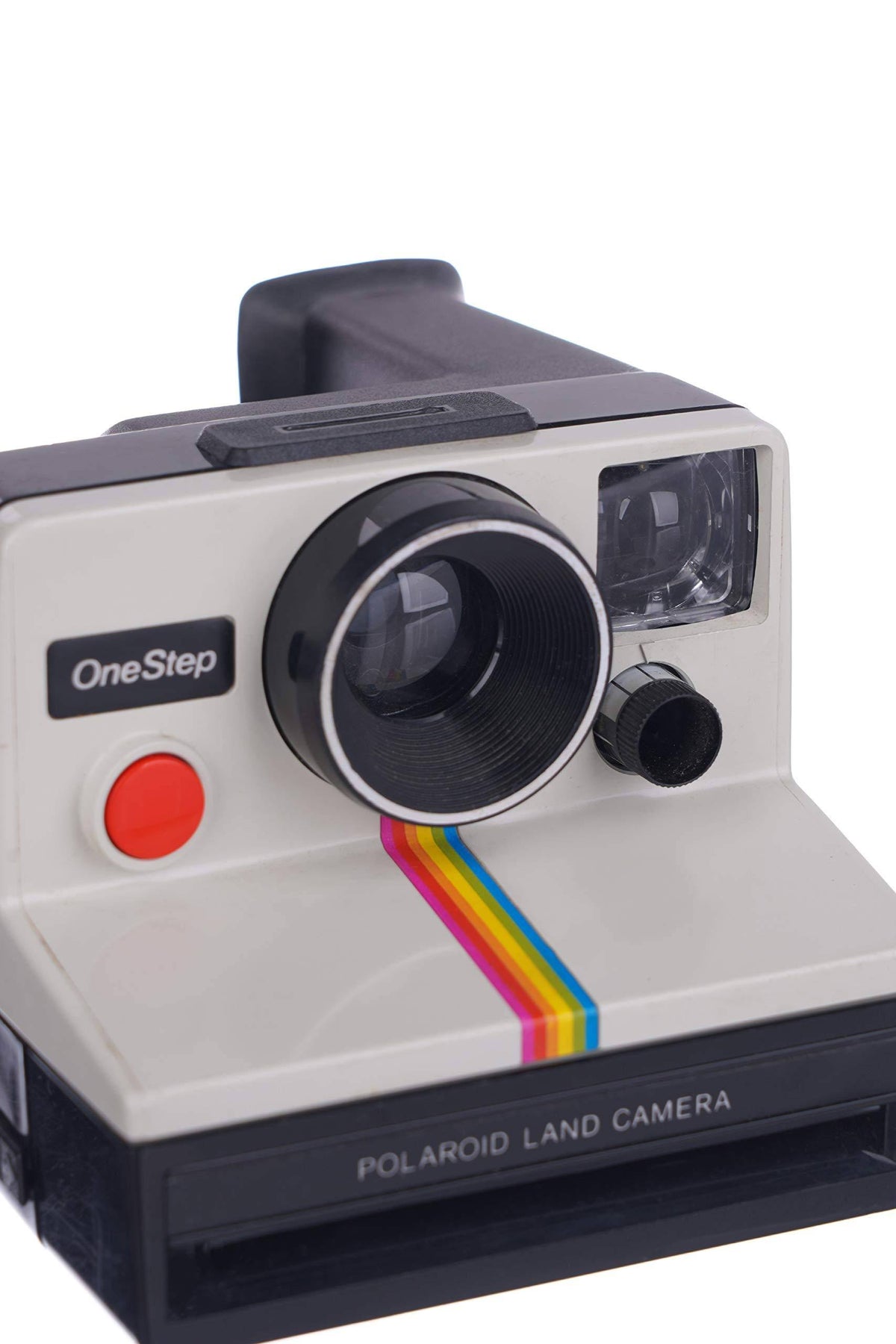 White Camera X3821