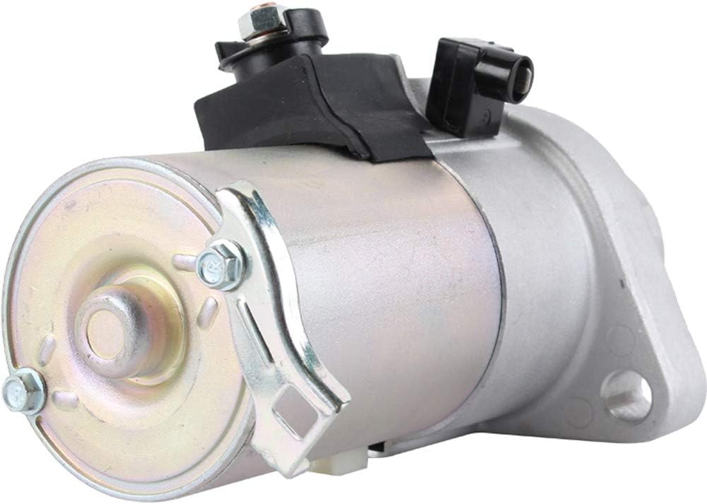 Remanufactured Starter T43420