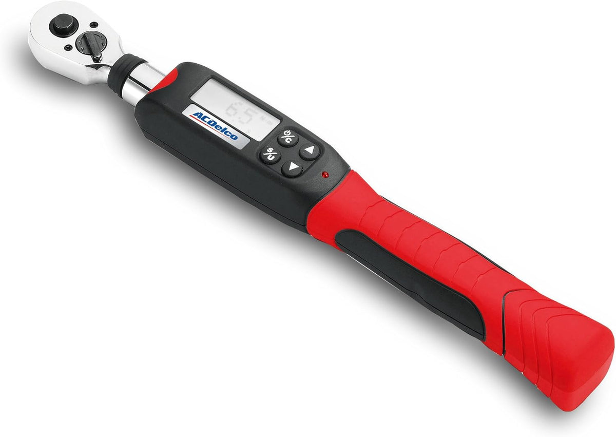 Digital Torque Wrench N366