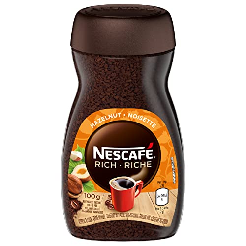 Instant Coffee 100g Jar T29301