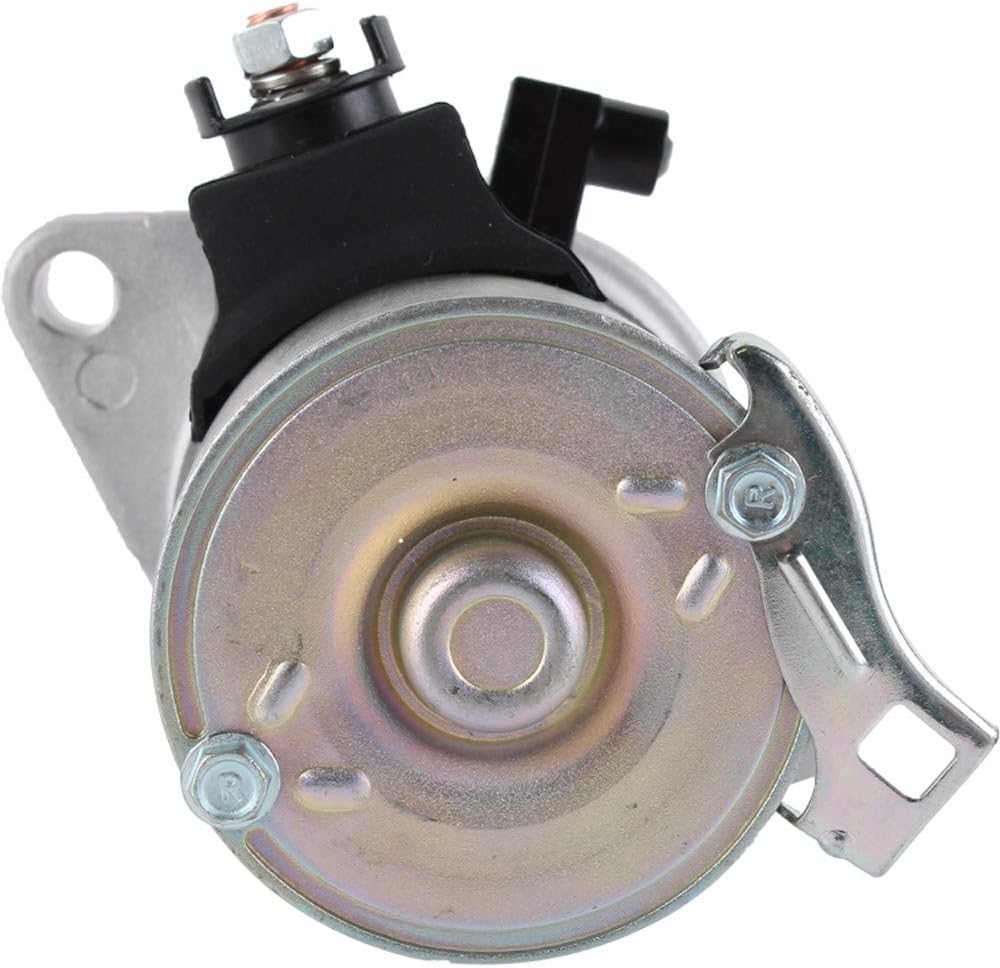 Remanufactured Starter T43420