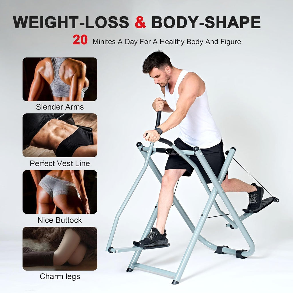 Elliptical Exercise Machine B56600