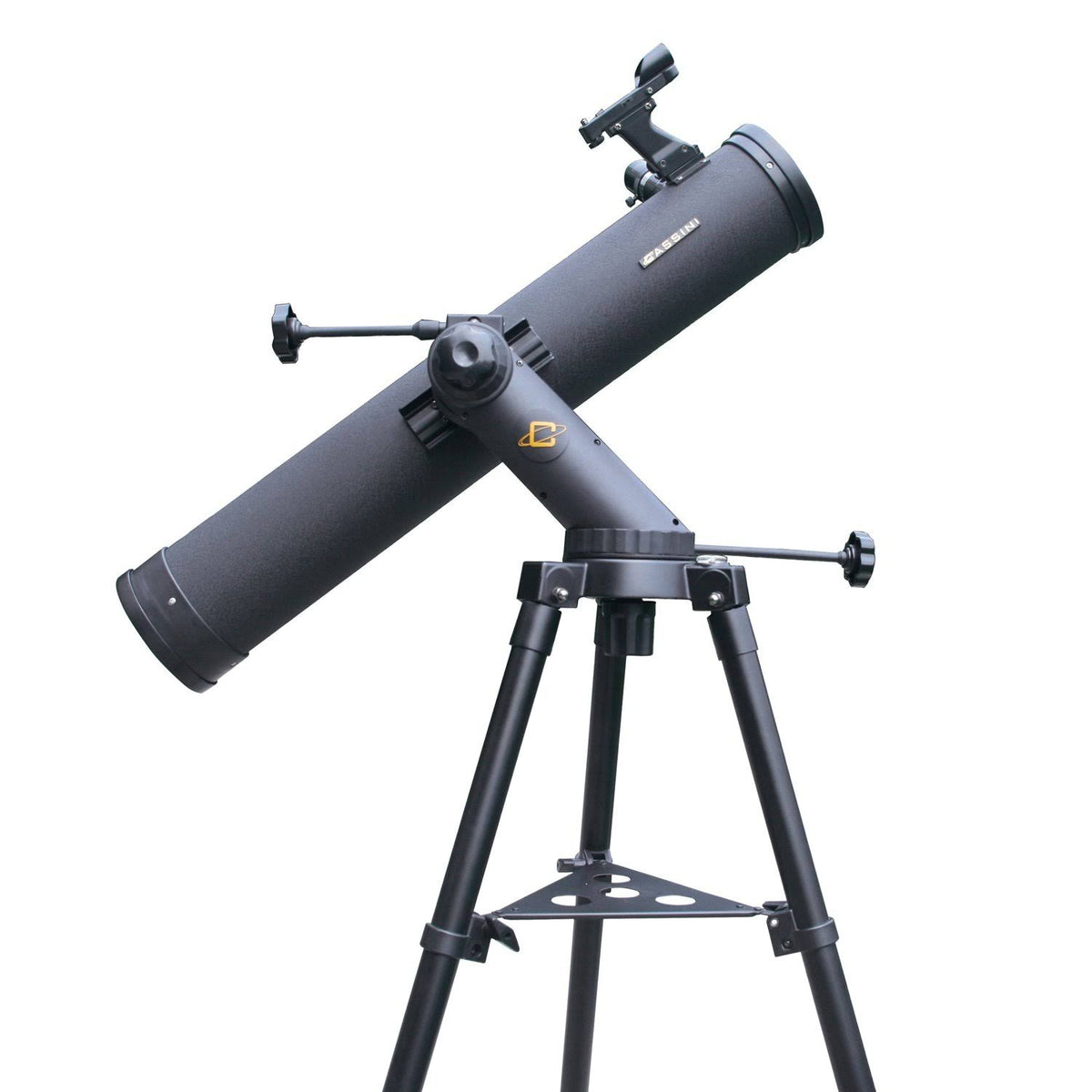 Reflector Telescope with Tripod 102mm 2 Pack S7443