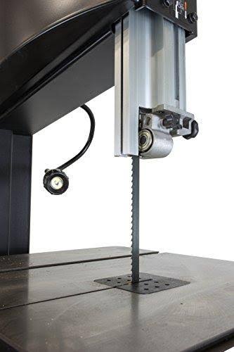 2.8-Amp 9x22 Benchtop Band Saw T89824