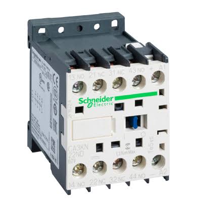 Contactor Relay K83177