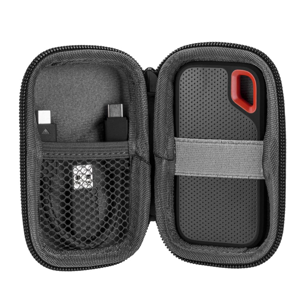 4TB Portable SSD, USB 3.2 Gen 2 Type-C, Rugged Design Q5680