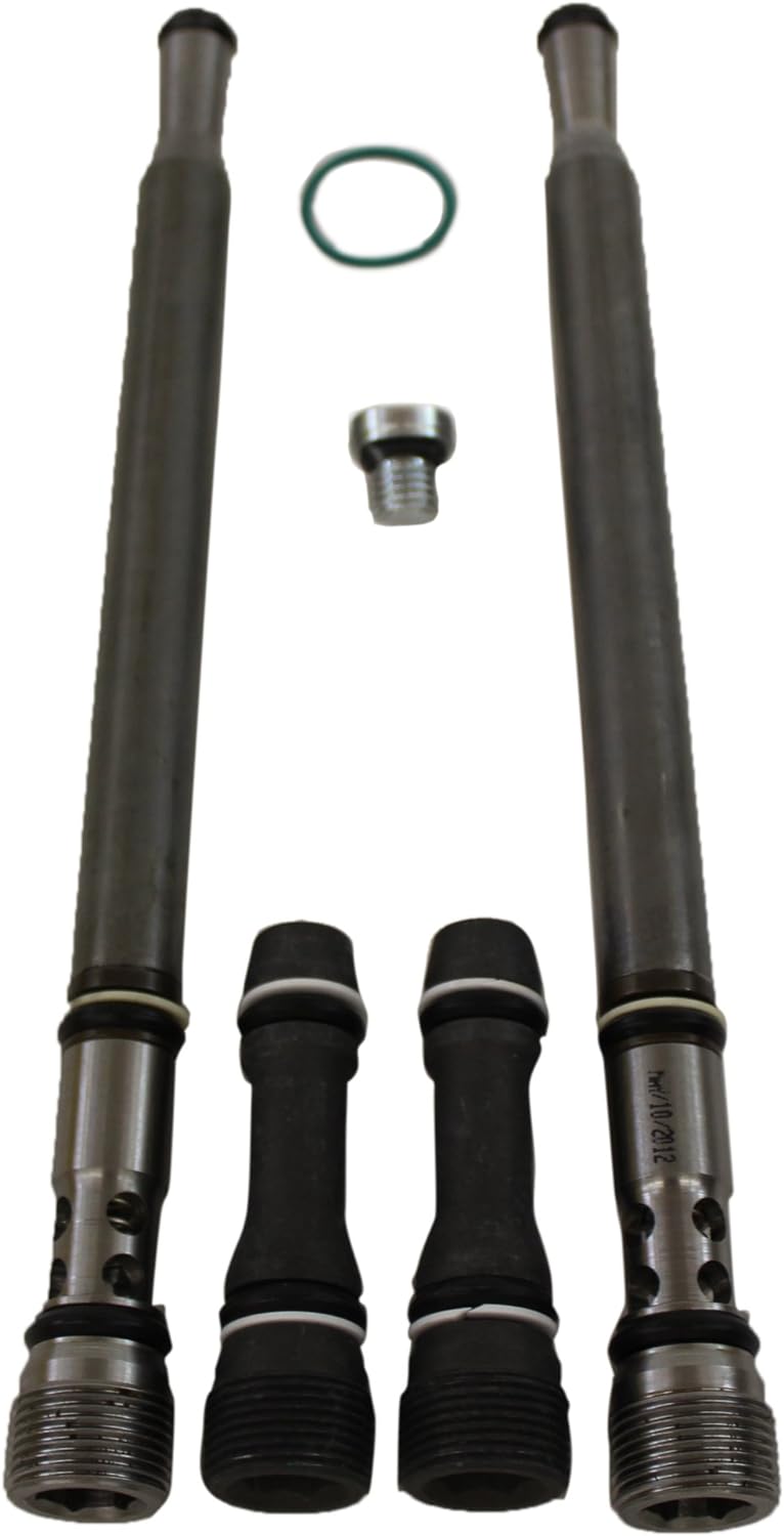 Fuel Supply Tube Z171