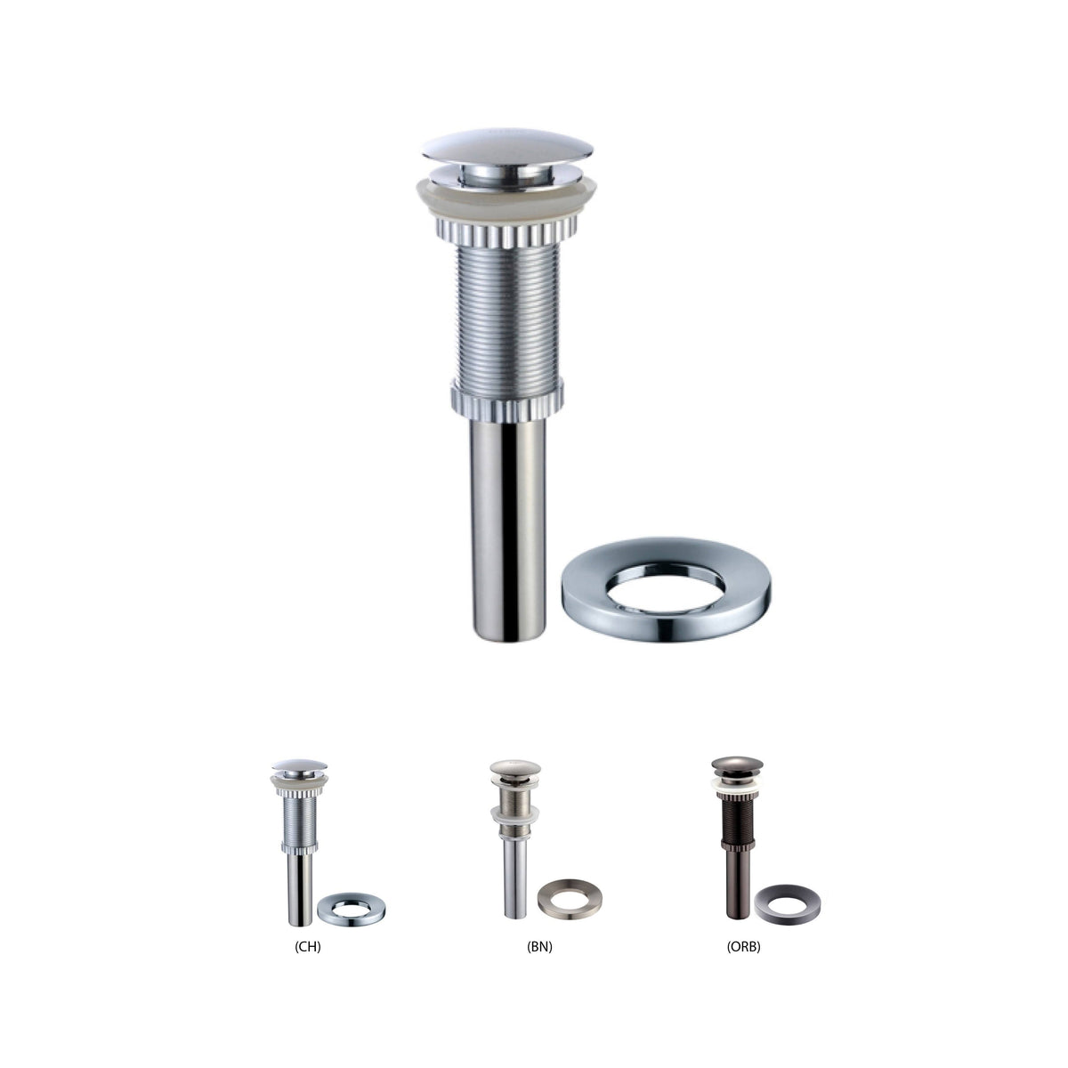 Glass Vessel Sink and Faucet O413384