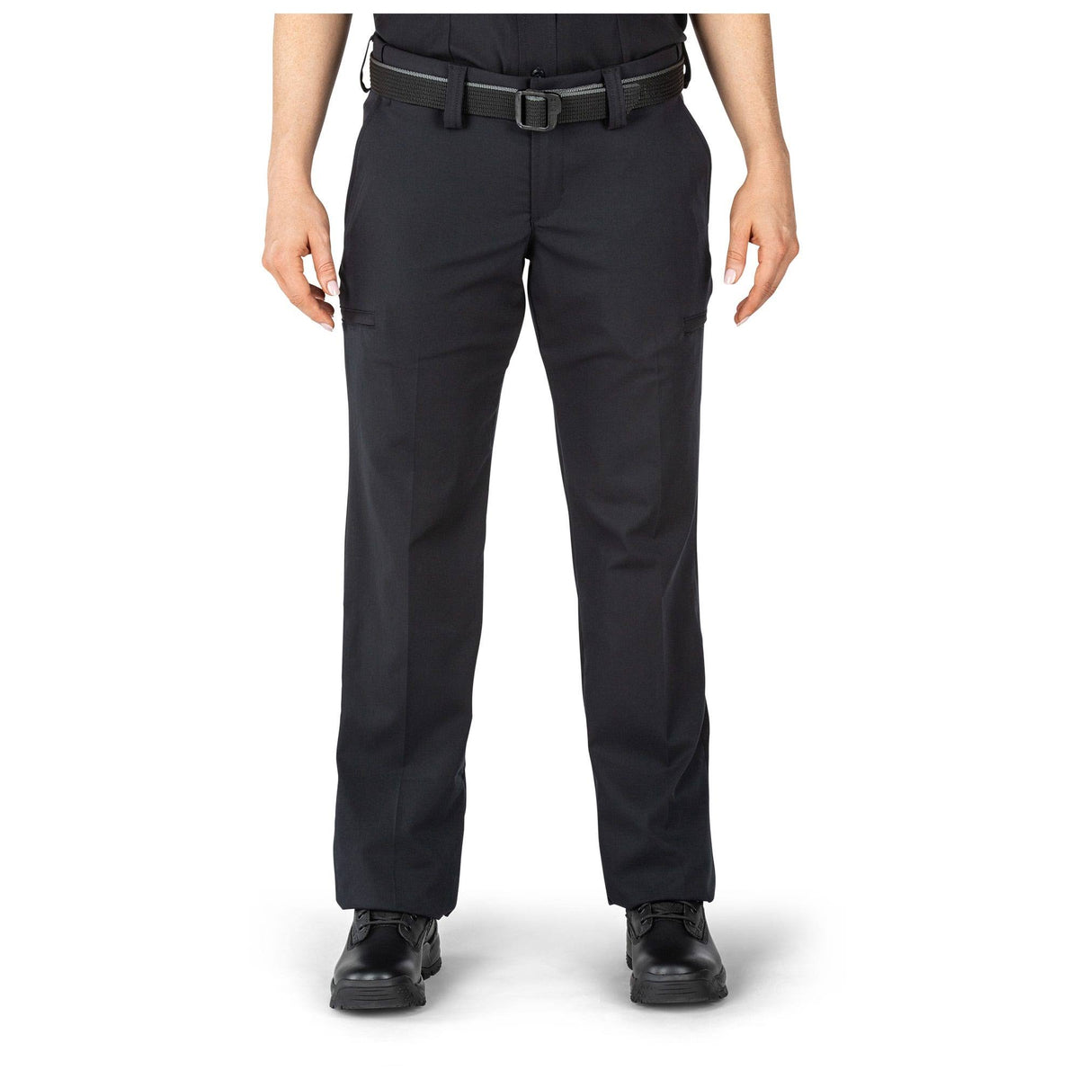 Women’s Poly/Wool Twill Cargo Pant K181505
