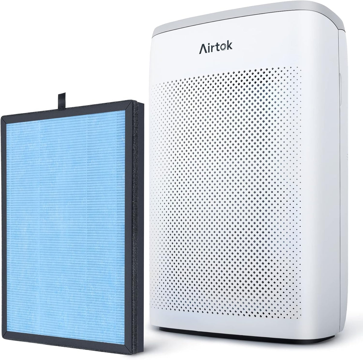 H13 True Filter Air Purifier for Large Room D795