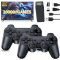 Wireless Retro Game Console with 64G Y5710