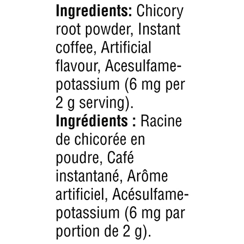 Instant Coffee 100g Jar T29301