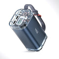 100W 40000mAh Portable Power Bank with Digital Display Z8102