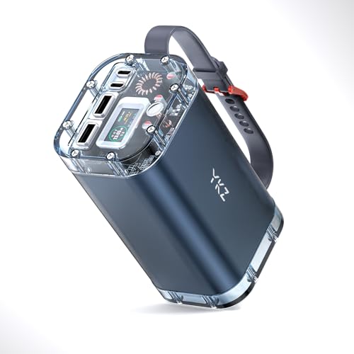 100W 40000mAh Portable Power Bank with Digital Display Z8102