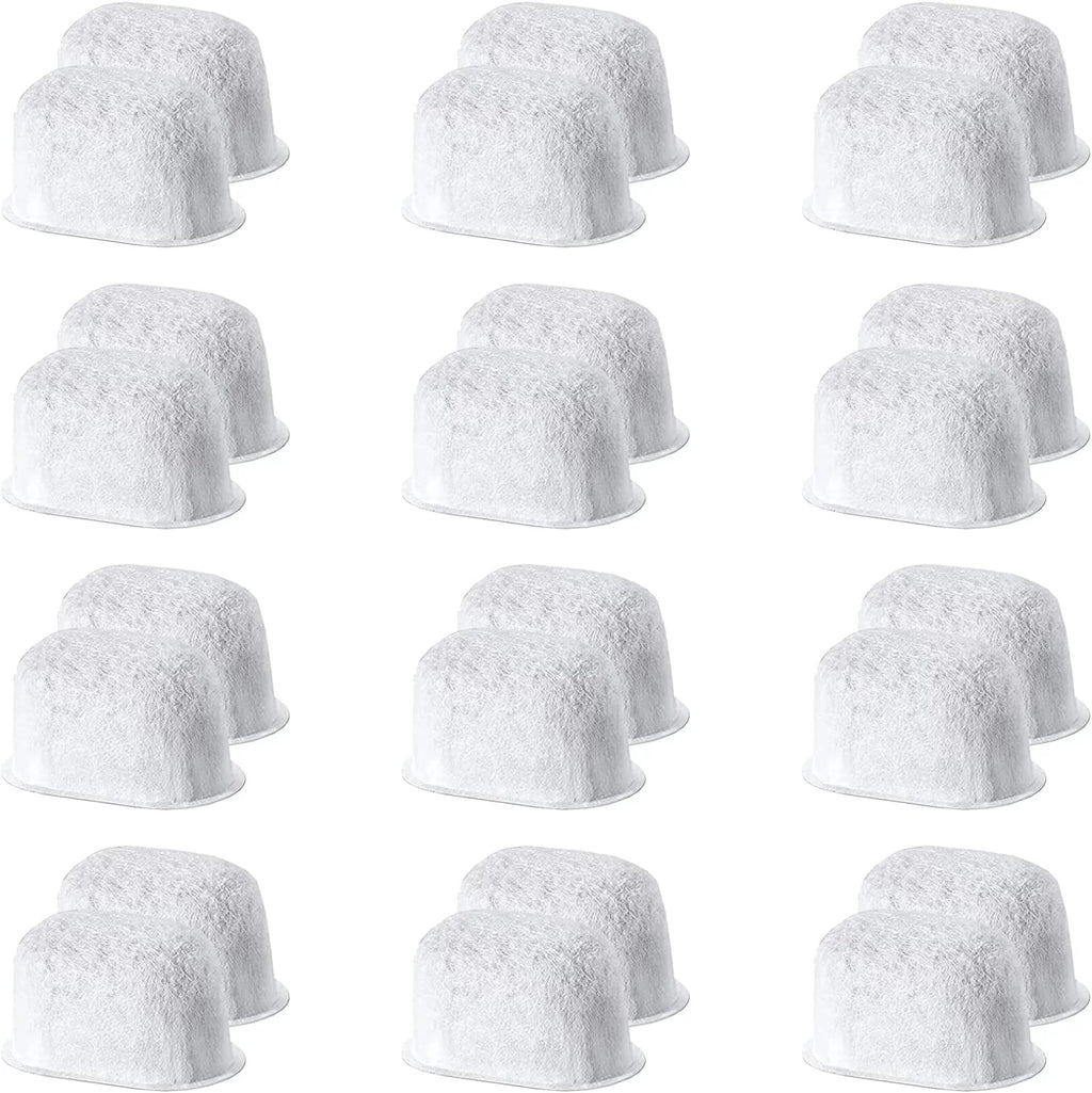 24 Pack Activated Charcoal Replacement Water Filter S142688