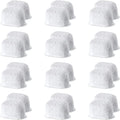 24 Pack Activated Charcoal Replacement Water Filter S142688