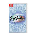 SaGa Frontier Remastered Nintendo Switch I60893