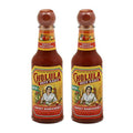 Sweet Habanero Hot Sauce 5 Oz Pack of 2 O5241