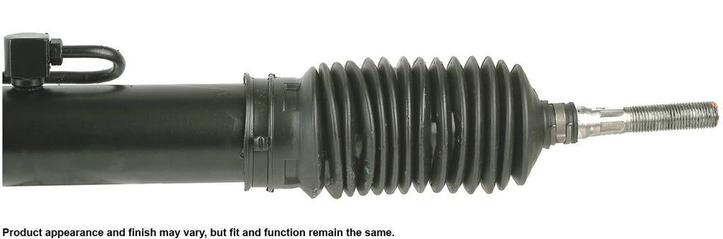 Rack & Pinion V197914