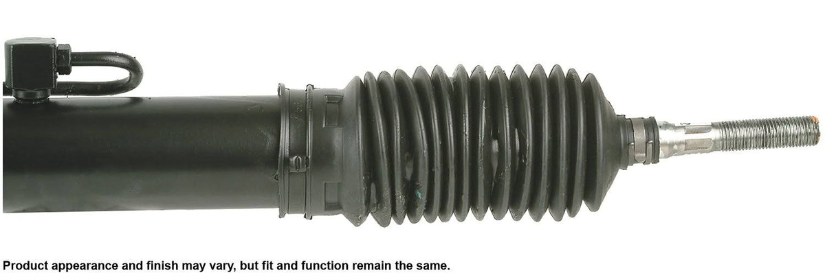 Rack & Pinion V197914