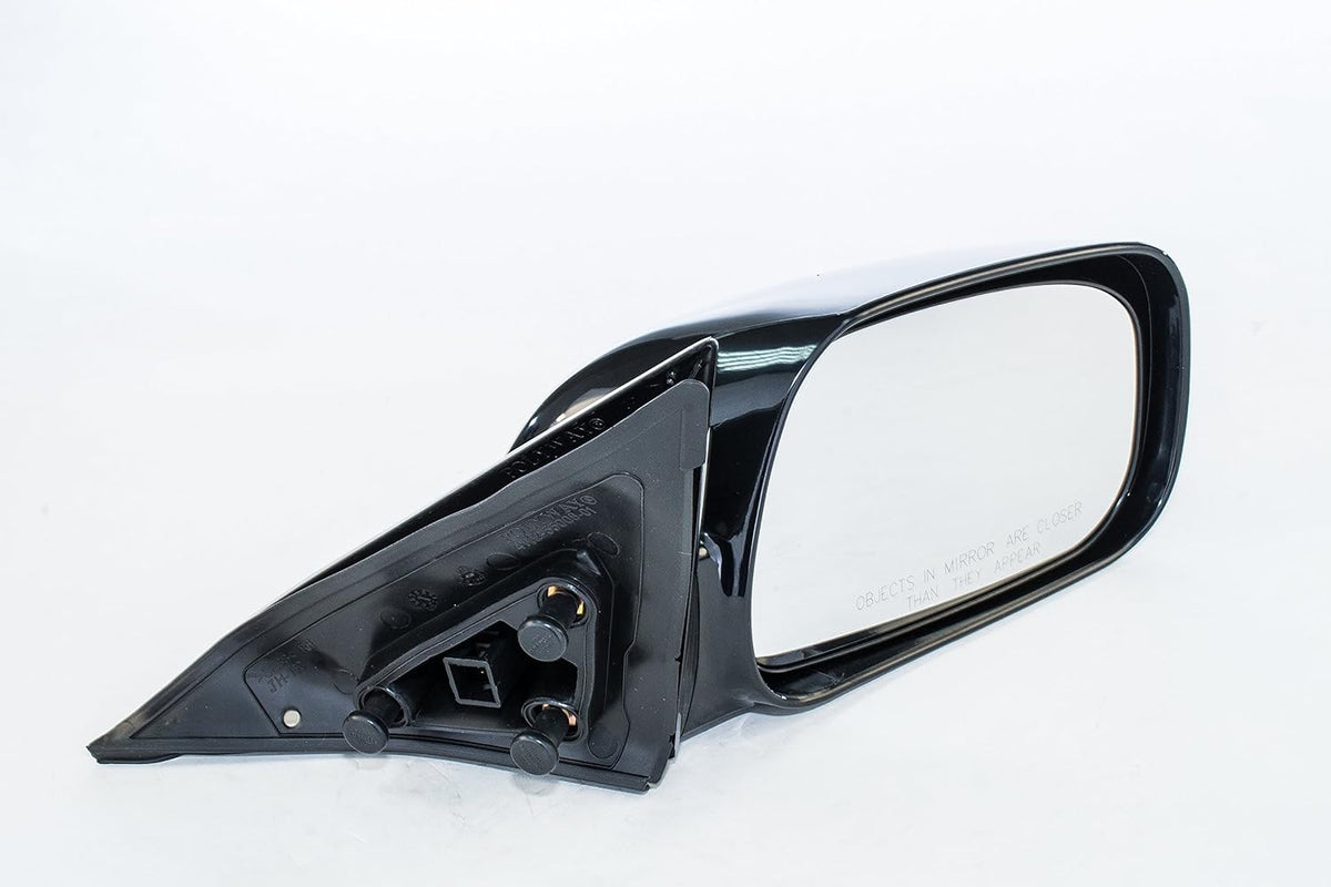 Right Passenger Side Unpainted Power Door Mirror for Toyota Camry X544151