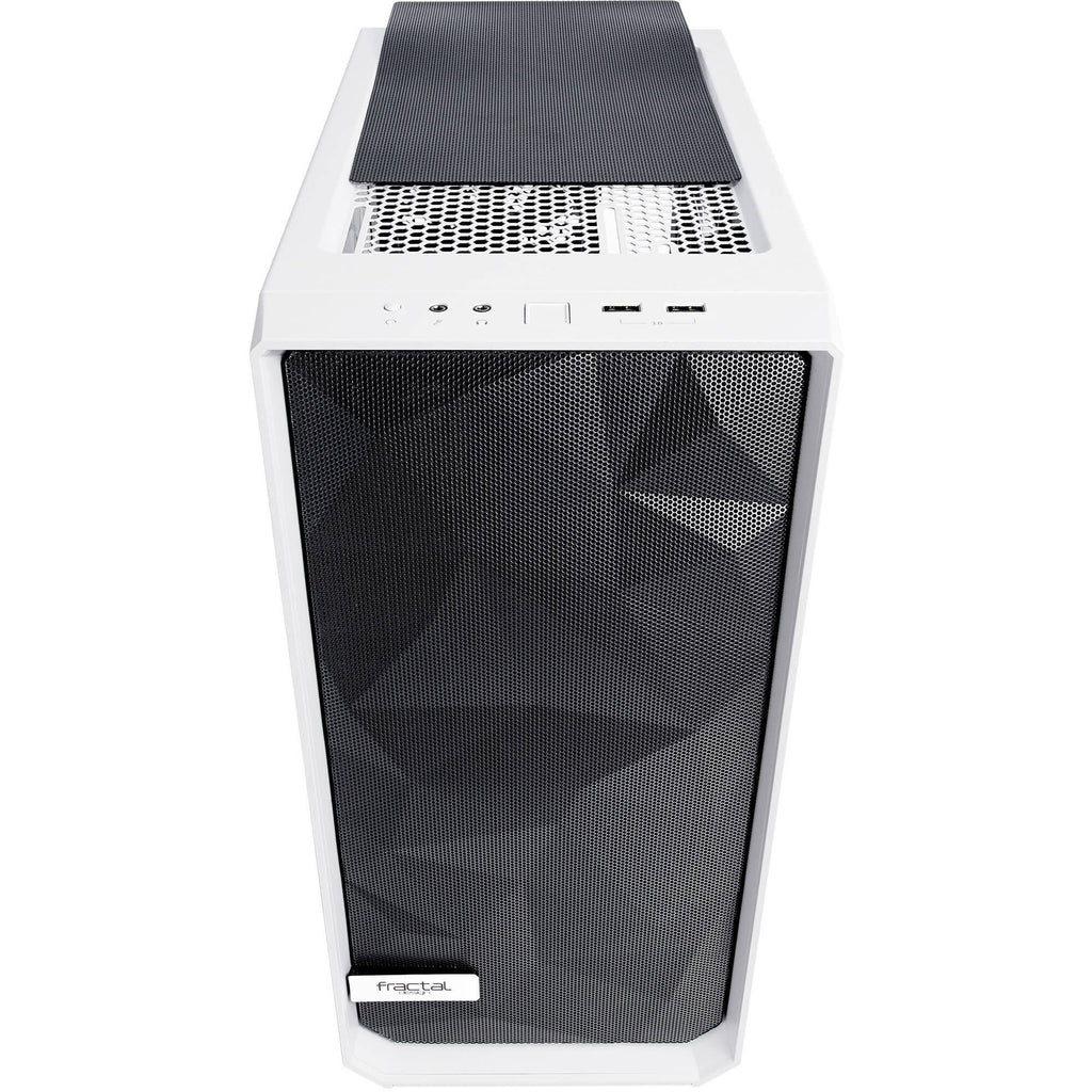 White TG Case U45004